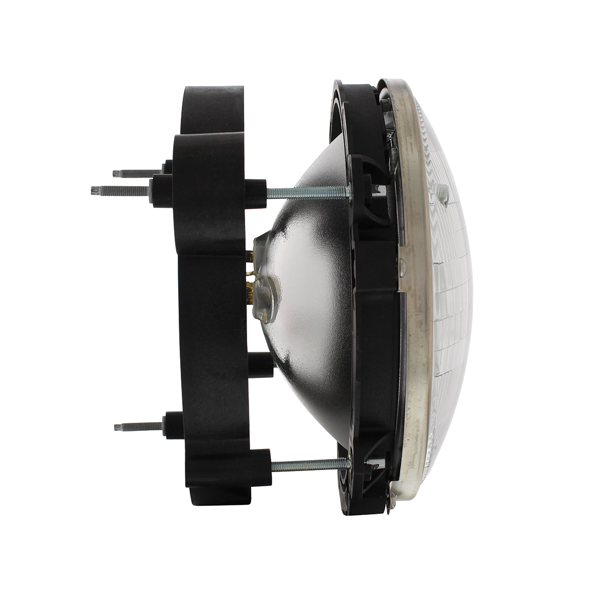 Headlight Assembly For 1997-2006 Jeep Wrangler - R/H