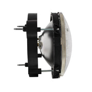 Headlight Assembly For 1997-2006 Jeep Wrangler - R/H