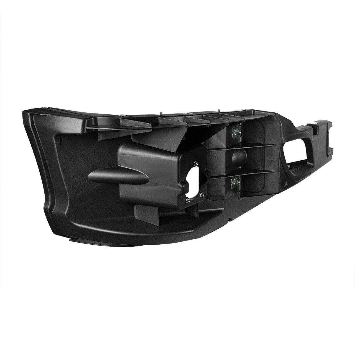 Bumper Reinforcement With Fog Light Holes For 2013-2021 Kenworth T680-Passenger