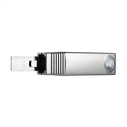 Turn Signal Lever Cover With Clear Crystal