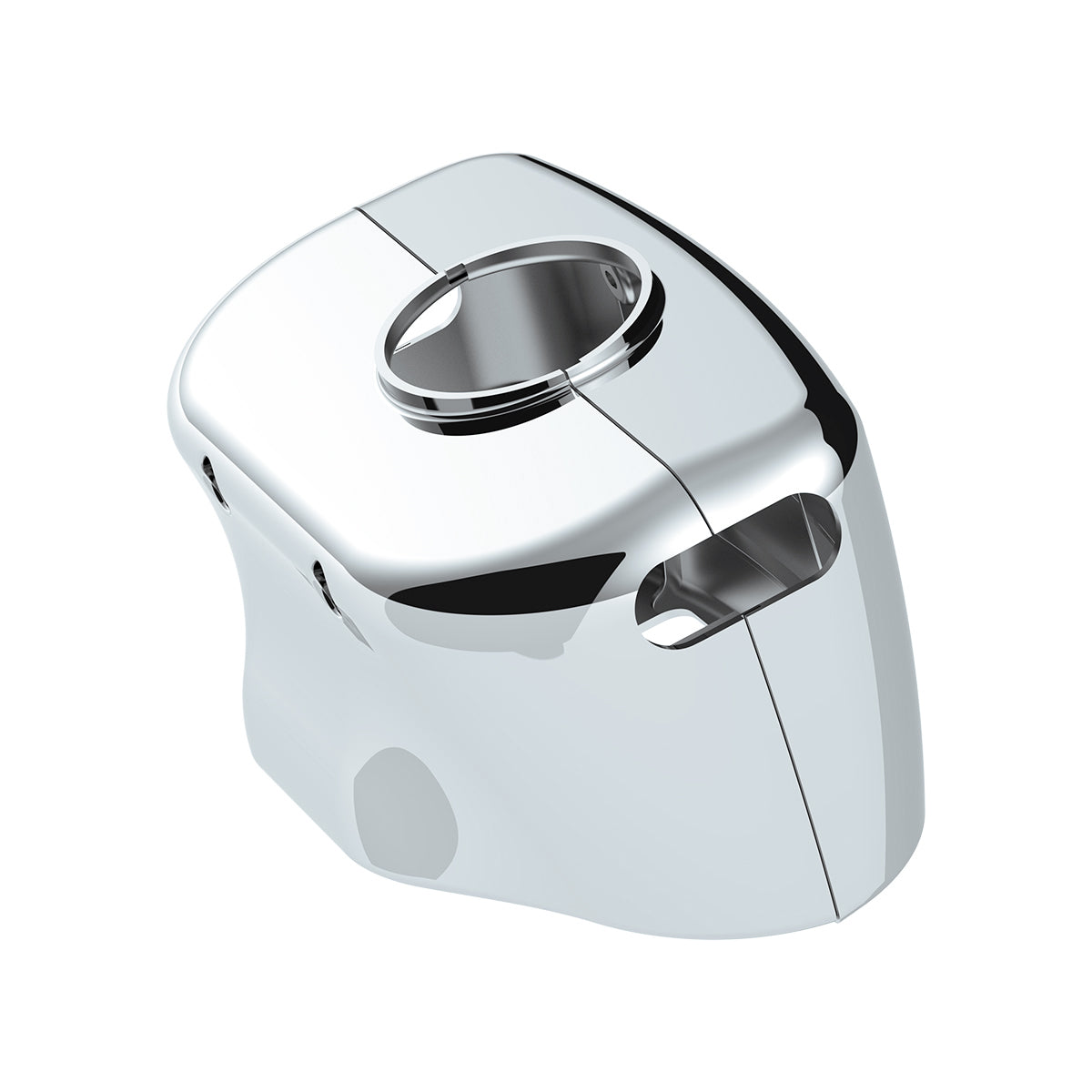 Upper Steering Column Cover For PB 389 (2008-2023), PB 388/386 (2006-2015), & KW W900L/T600 (2006-2007)