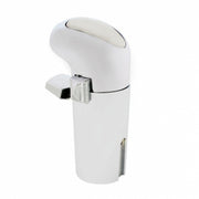 Range Selector Cover - Chrome