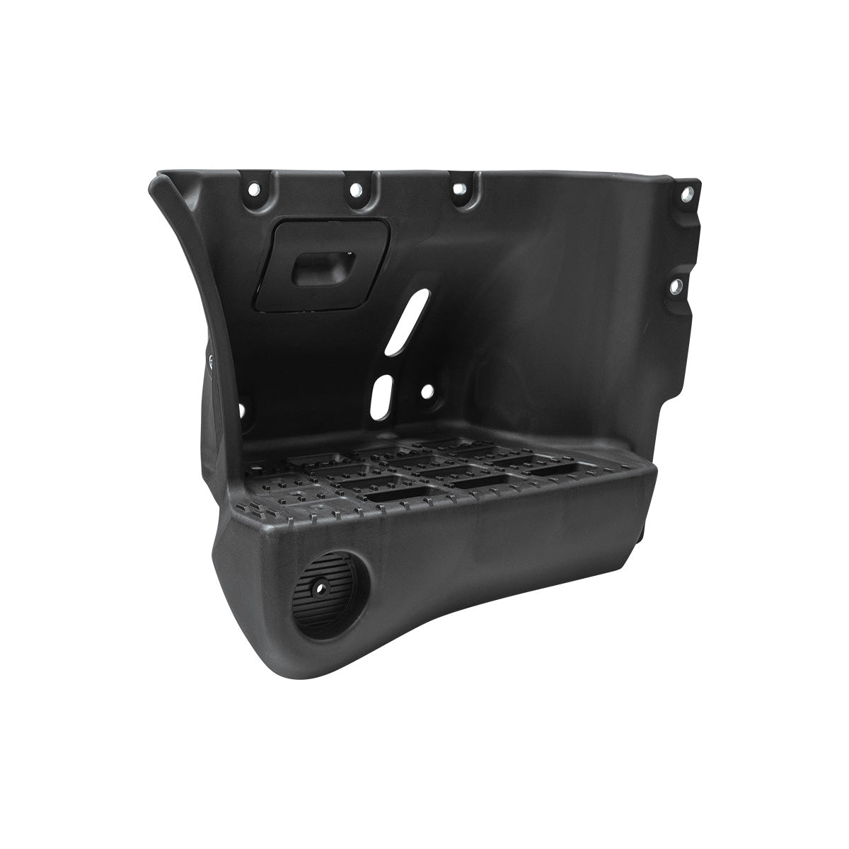 Step Panel For 2016-2020 Hino 155/195-Passenger