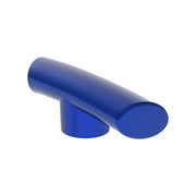 Thread-On T-Shape Gearshift Knob - Indigo Blue