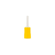 12-10 AWG Vinyl Pin Terminal (8-Pack)