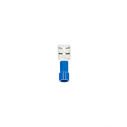 16-14 AWG .250 Tab Vinyl FM Disconnect (20-Pack)