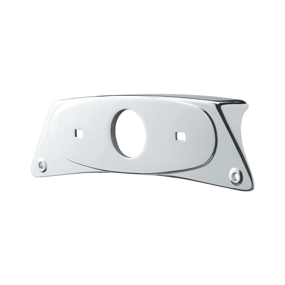Rectangular Fender Light Bracket