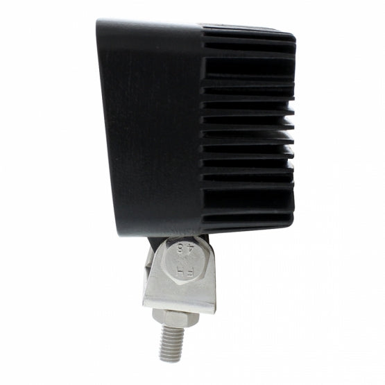 6 High Power LED Rectangular Driving/Work Light