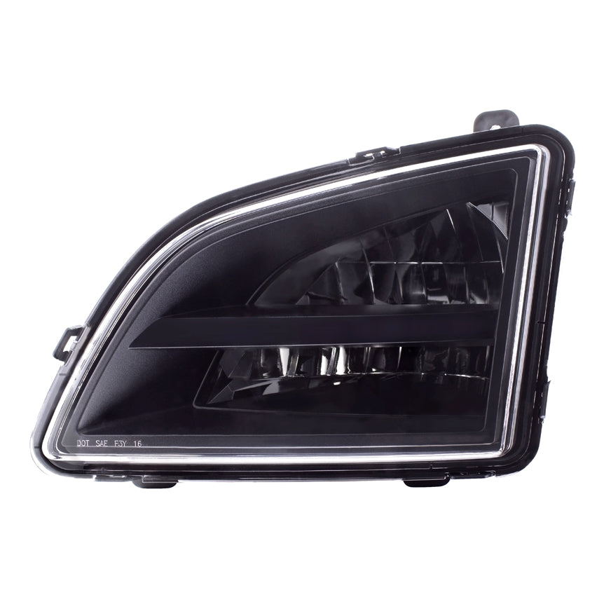 LED Fog Light for 2018-2024 Volvo VNL - Driver