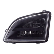 LED Fog Light for 2018-2024 Volvo VNL - Driver