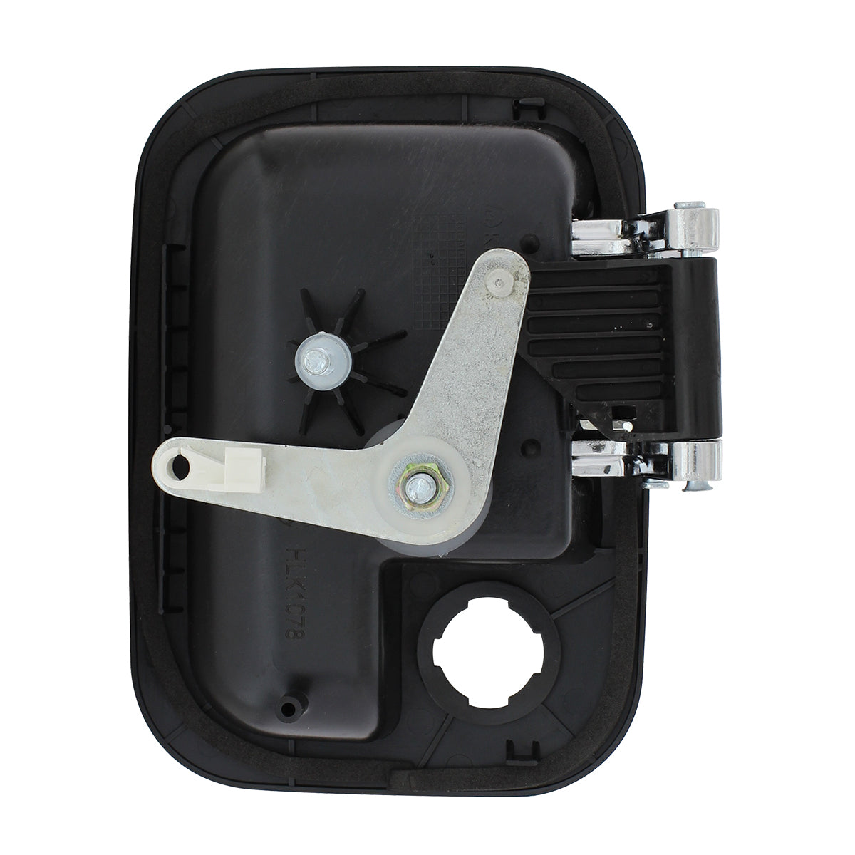 Exterior Door Handle For 2008-2024 Peterbilt 389/386 & 2003-2024 Kenworth W900/T800 - Passenger
