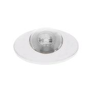 5 LED M3 Millennium GloLight (Clearance/Marker) - Amber LED/Clear Lens