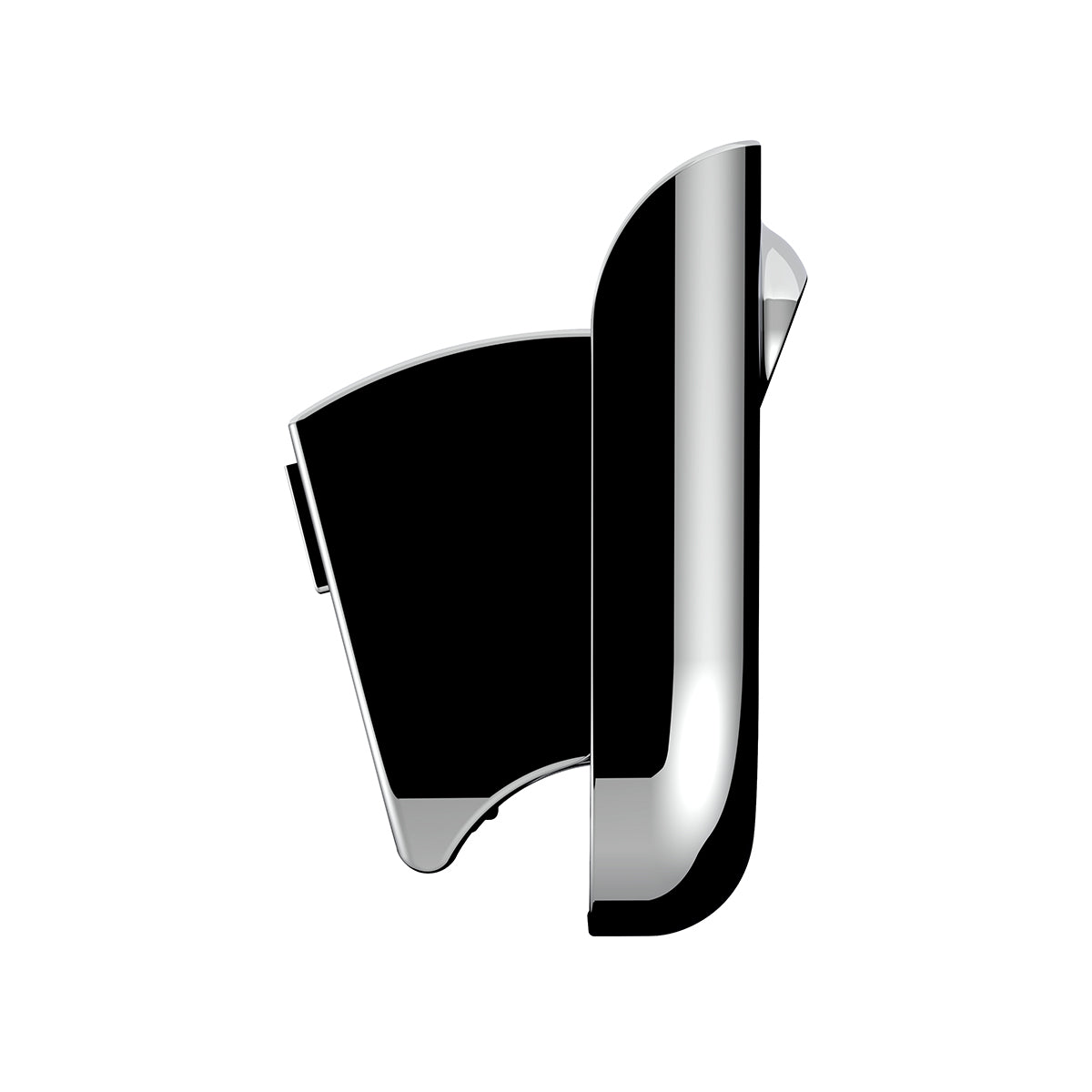 Chrome Ashtray For 2006+ Peterbilt