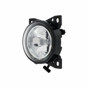 Fog Light For Peterbilt 587 (2010-2016), 579 (2012-2021), & Kenworth T660 (2007-2017)