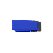 Toggle Switch Position Indication Cover, Blue 1 Pc.
