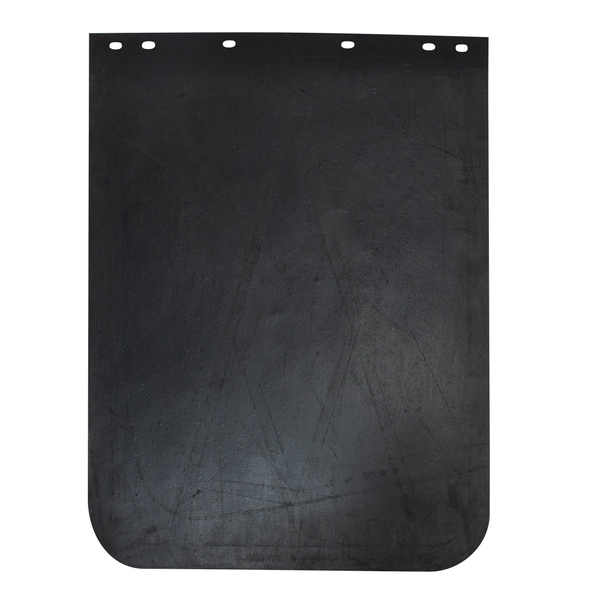 24" x 30" Heavy Duty Rubber Mud Flap