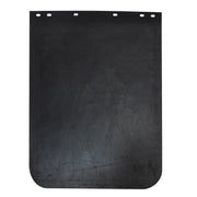 24" x 30" Heavy Duty Rubber Mud Flap