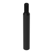 6" Shifter Shaft Extension - Matte Black
