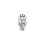 High Power 18 LED 1157 Bulb-White