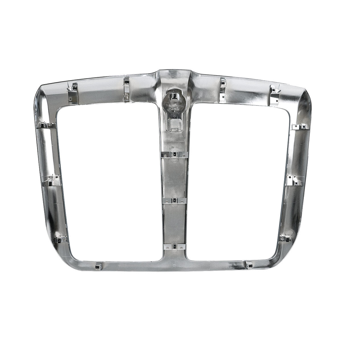 Chrome Grille For 2013-2021 Kenworth T680
