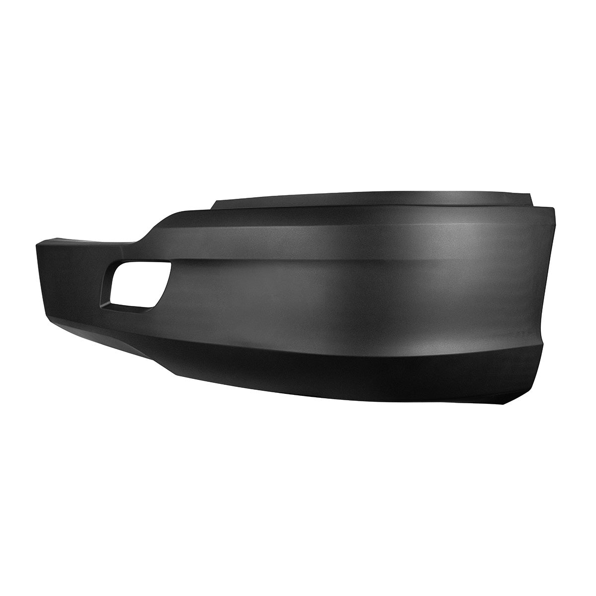 Bumper Cover Without Fog Light Opening For 2013-2021 Kenworth T680-Driver