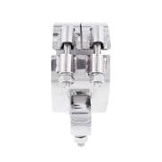 5" Stainless Wide Band Exhaust Clamp