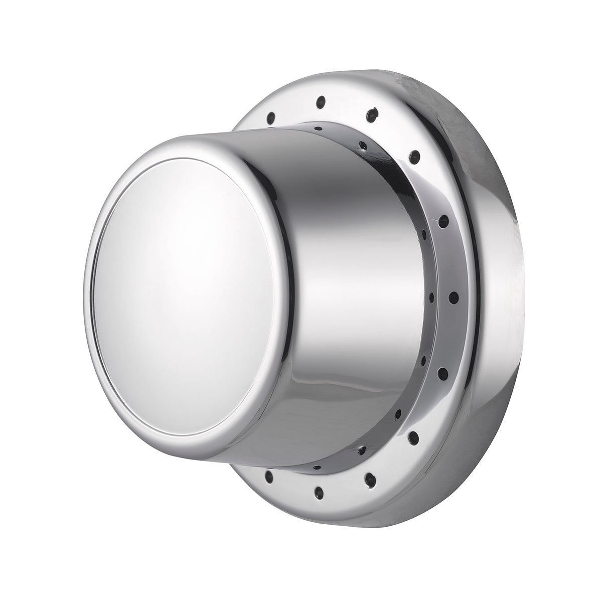 Peterbilt Dash Control Knob