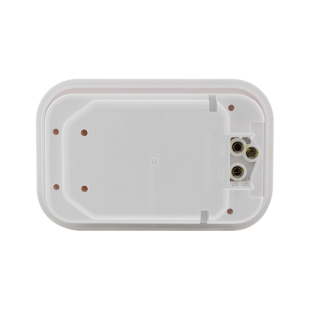 Rectangular Back-Up Light (Each)