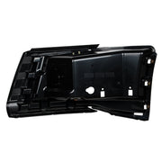 Bumper Reinforcement With Cover & Fog Light Cutout For 2018-2024 Volvo VNL - Passenger