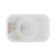 Rectangular Back-Up Light Kit