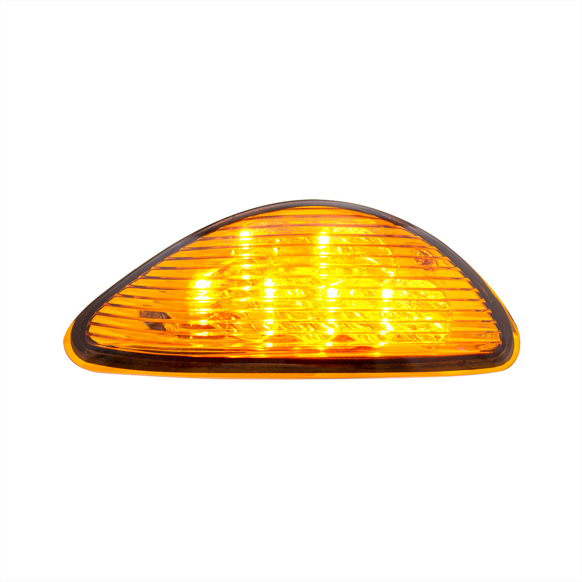 6 LED Rear Facing Turn Signal & Parking Light For IH Durastar (2002-2018) & MV (2019-2022) - Passenger