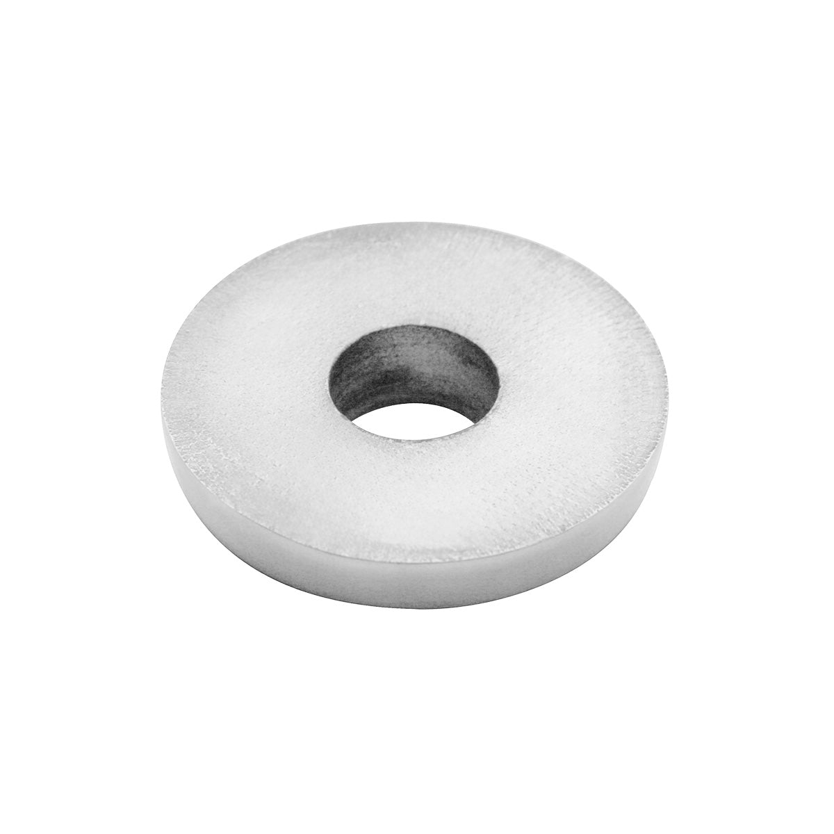Headlight Mounting Plate