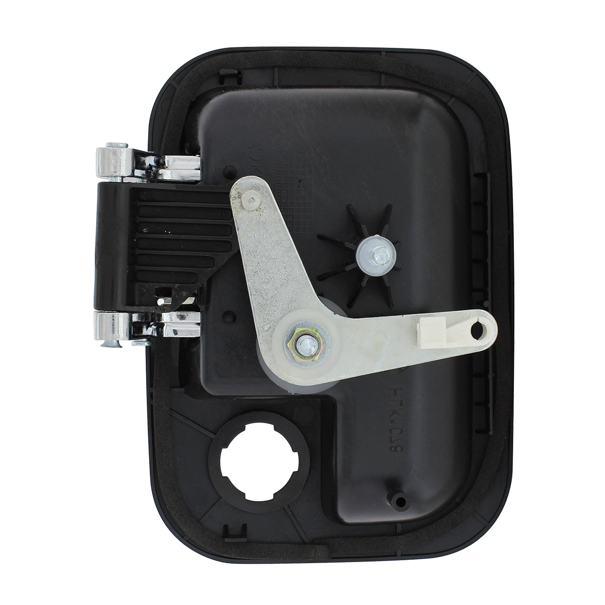 Exterior Door Handle For 2008-2024 Peterbilt 389/386 & 2003-2024 Kenworth W900/T800 - Driver