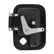 Exterior Door Handle For 2008-2024 Peterbilt 389/386 & 2003-2024 Kenworth W900/T800 - Driver