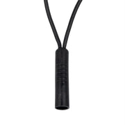 0.180" Female Plug Wire Harness With 6 Plugs - 3-7/8" Lead (Bulk)