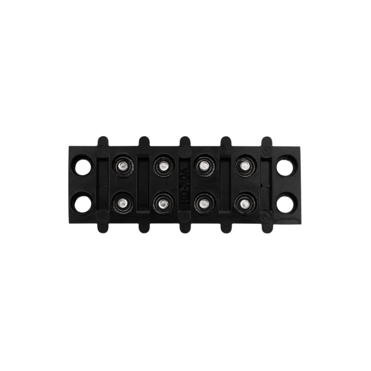 4 Position Junction Block