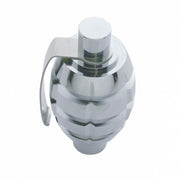 "Tractor" Grenade Air Valve Knob