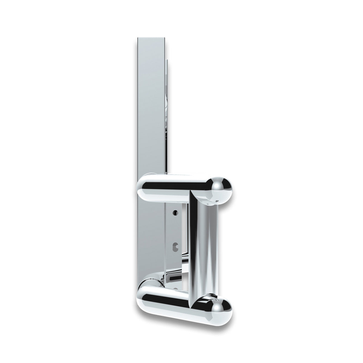 HighwayShield I25-304 Stainless Steel Grille Guard & Bracket Kit For 2012-2021 Peterbilt 579