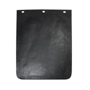 18" x 24" Heavy Duty Rubber Mud Flap