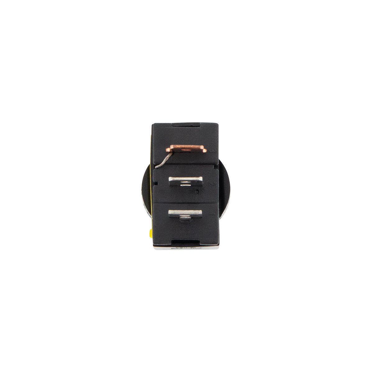 Red LED Toggle 15 Amp 12V S.P.S.T. On/Off 1 Pc.