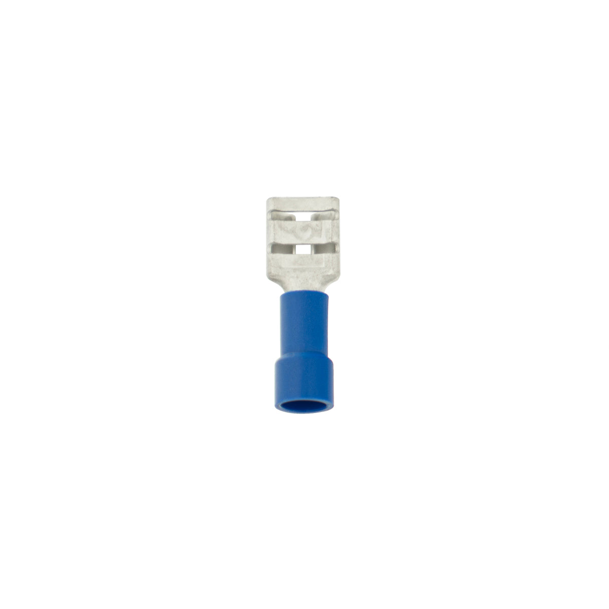 16-14 AWG .250 Tab Vinyl FM Disconnect (100-Pack)