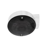 21 LED 3-1/4" Dual Function Signal Light For Harley Motorcycle With Housing - Amber LED/Smoke Lens
