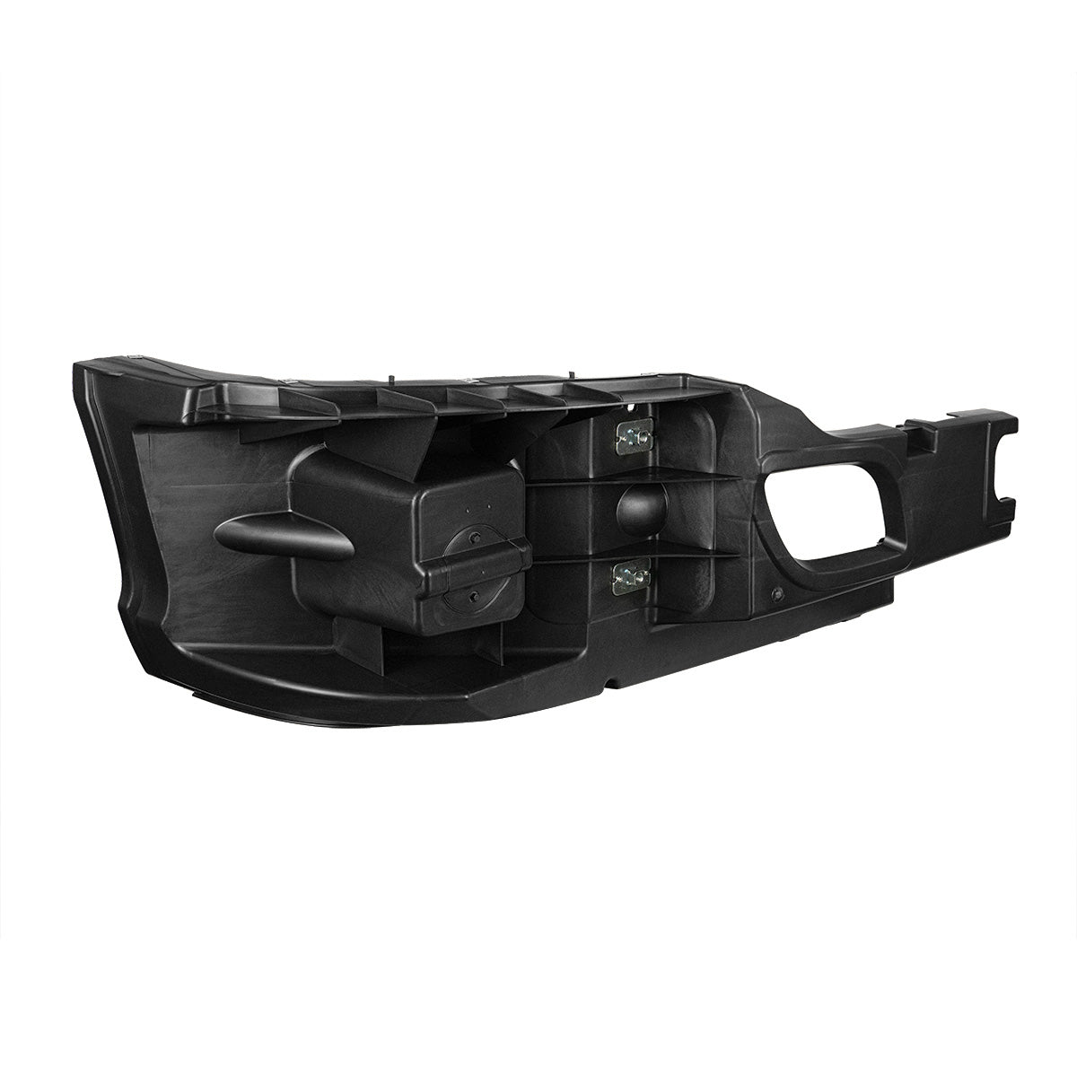 Bumper Reinforcement Without Fog Light Holes For 2013-2021 Kenworth T680-Passenger