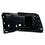 Bumper Reinforcement With Cover & No Fog Light Cutout For 2018-2024 Volvo VNL - Driver