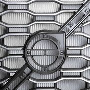 Truck Grille For 2018-2024 Volvo VNL