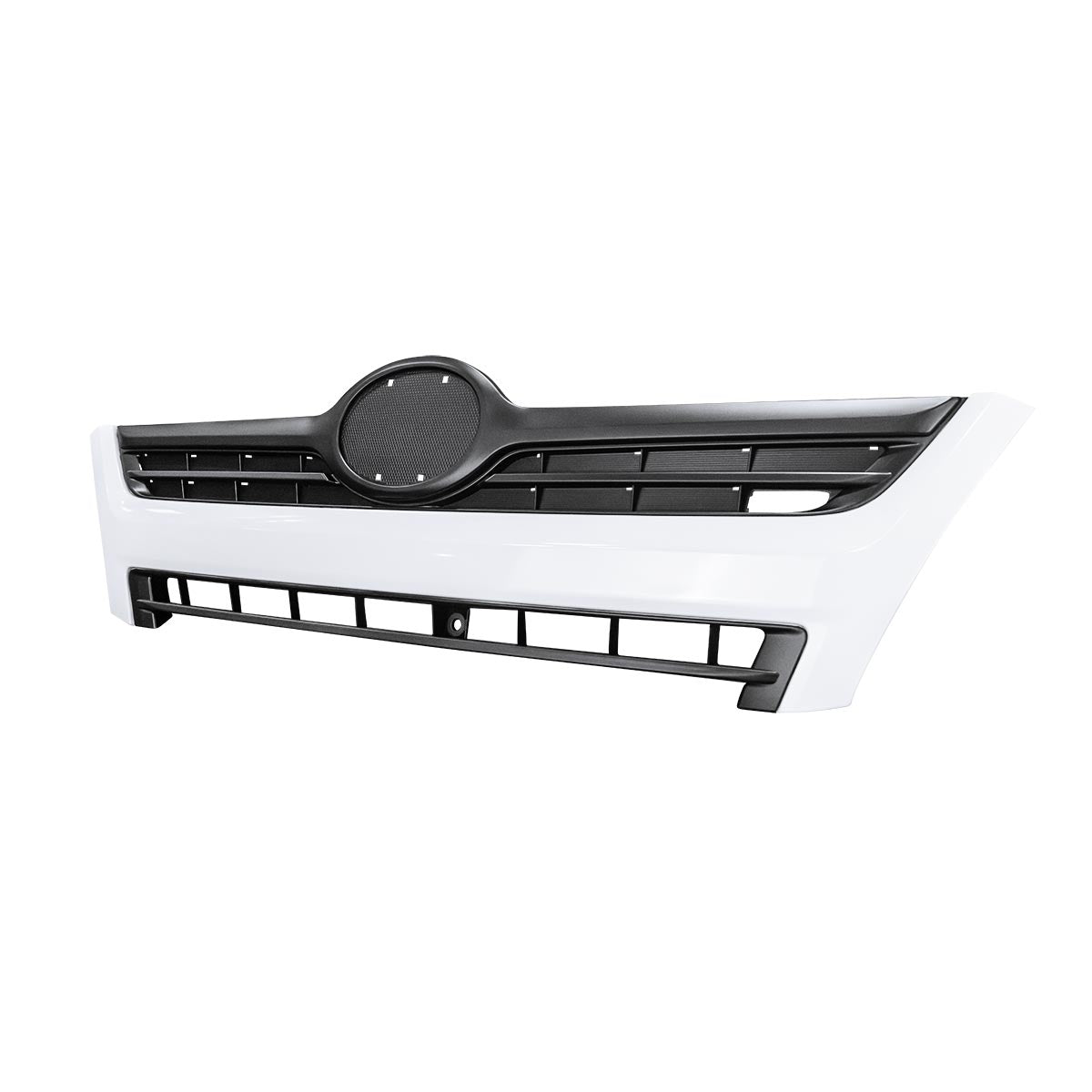 Grille For 2016-2020 Hino 155/195-White