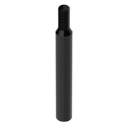 6" Shifter Shaft Extension - Black