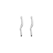 Chrome Switch Cover For 2018-2025 Freightliner Cascadia (2-Pack)