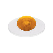 5 LED M3 Millennium GloLight (Clearance/Marker) - Amber LED/Amber Lens