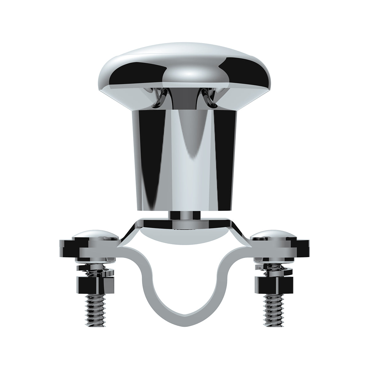 Heavy Duty Aluminum Steering Wheel Spinner